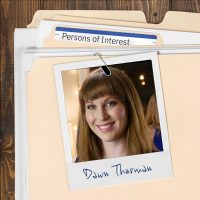Dawn Thurman bio