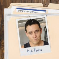 Kyle Parker bio