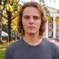 Grant Fontaine interview