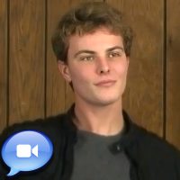 Grant Fontaine interview #2