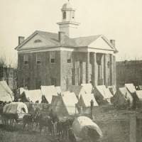 Ole Miss and the Civil War