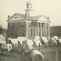 Ole Miss and the Civil War