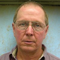 Ed Harbison bio