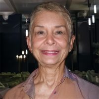 Magnolia Harbison bio