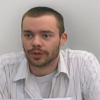 Matt Hooper bio