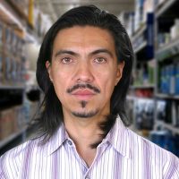 Greg Reis interview
