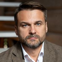 Mark Eldridge bio