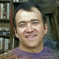 Scott Knapp bio