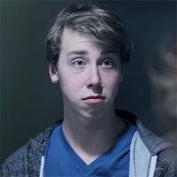 Liam Sanford bio