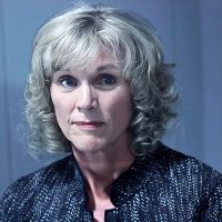 Lynette Martinson bio