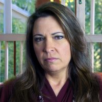 Barbara Daniels interview