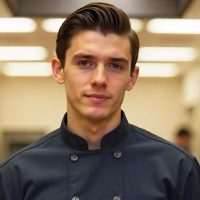 Beau Jenkins bio