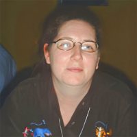 Debbie Fitzgerald bio