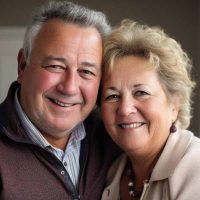 Howard & Marion Neidelmen bio