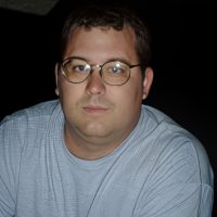 Steven Atwater bio