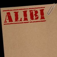 Alibi summaries