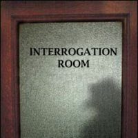 Suspect Interrogation Tool