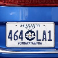 Registered vehicles