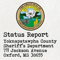 Report from YCSD Patrol