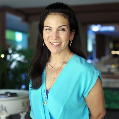 Karen West biography