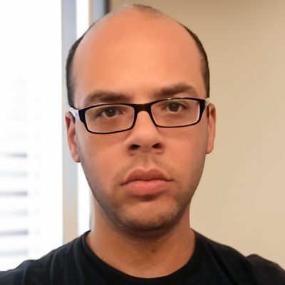 David Estrada biography