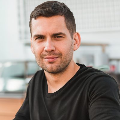 Michael West biography