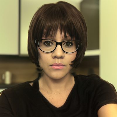 Trish Lee bio