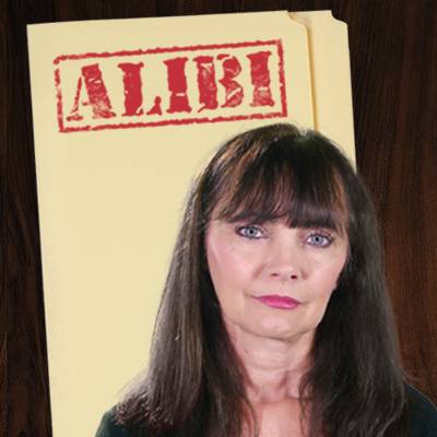 Alibi check – Caroline Miller