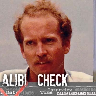 Nathan Mistillis alibi check