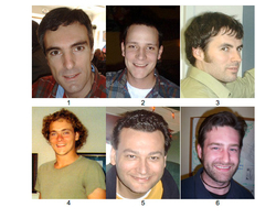 Photo Array #5