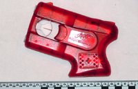 002829-14, One (1) PepperBlaster II pepper spray dispenser