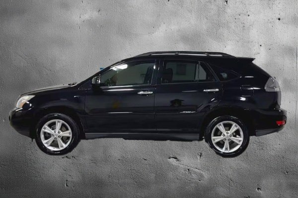 6 - Volkswagen Tiguan