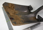 shovel