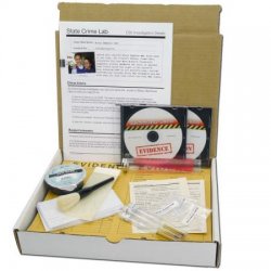 Forensic Science Kit