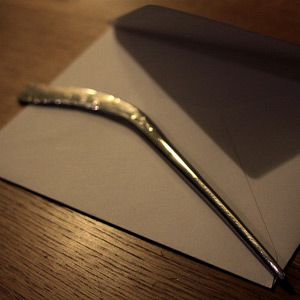 letter opener