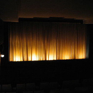 theatre