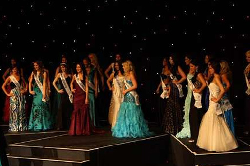 Miss World Canada 2012 Grand Crowning Gala