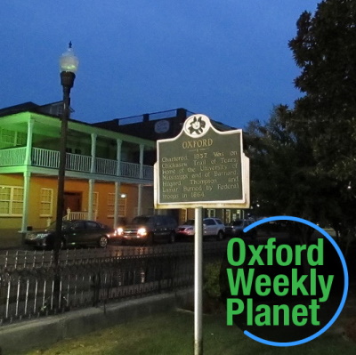 Pageant demeans city, heritage