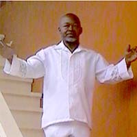 Dr. Yah Yah Dr. Yah Yah's alibi