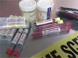 Crime Scene Candy Pack