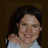 Bernadette Guthrie worked with Diane Coates