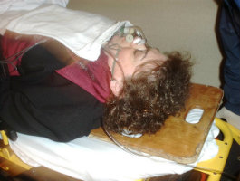 Diane Coates suddenly collapsed Diane Coates suddenly collapsed