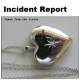 Incident Report Incident Report