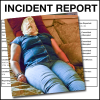 Smith Incident Report