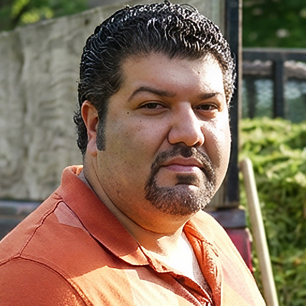 Benito Flores interview