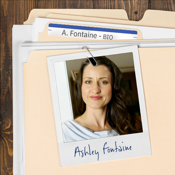 Ashley Fontaine bio