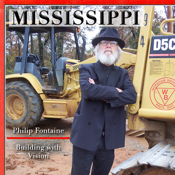 Philip Fontaine was found dead in his home Man with white hair and beard on a magazine cover