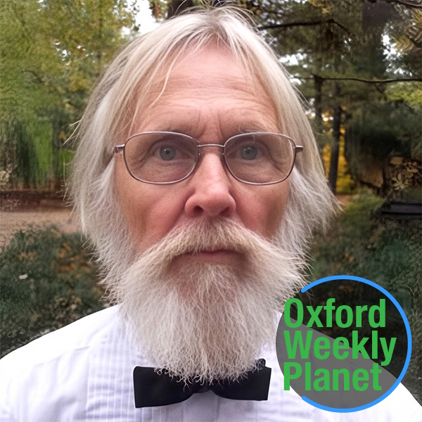 Developer found murdered