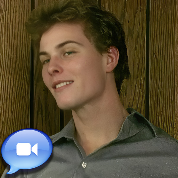 Grant Fontaine interview #3