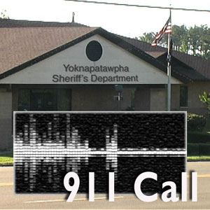 911 transcript